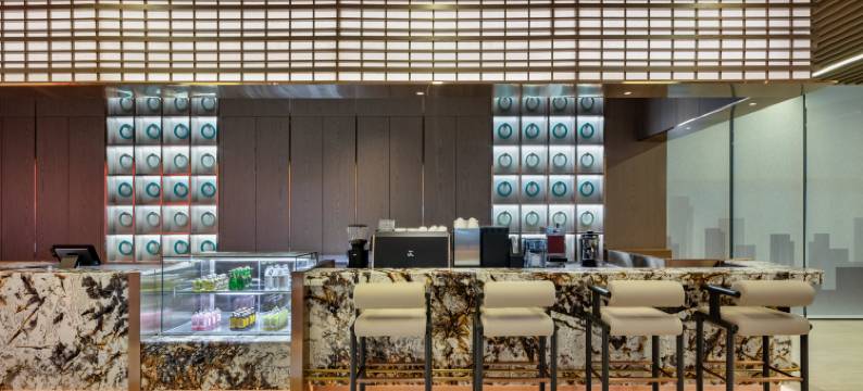 凯悦嘉轩釜山莲山(Hyatt Place Busan Yeonsan)图片