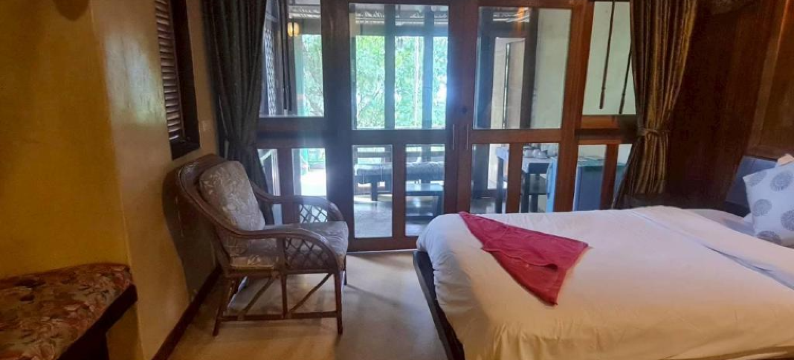 迷人楚里别墅(Charm Churee Villa)图片