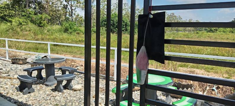 Siantan Accommodation - Bukit Village图片