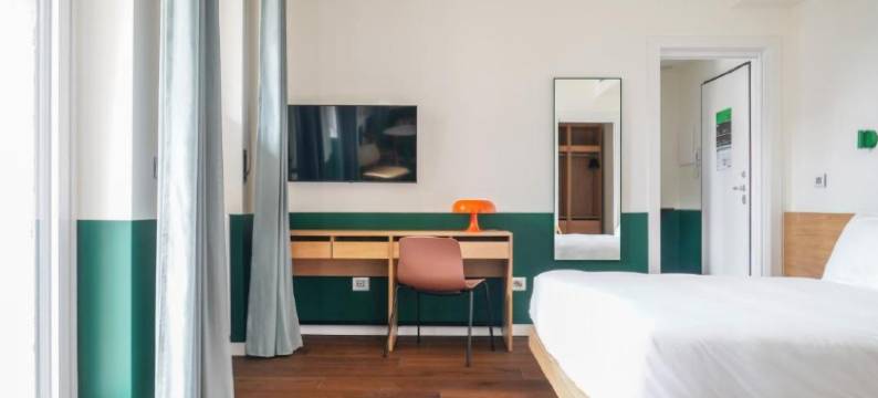 努玛米兰森皮奥内(Numa Milan Sempione)图片