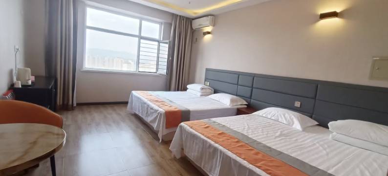 大同众鑫宾馆图片