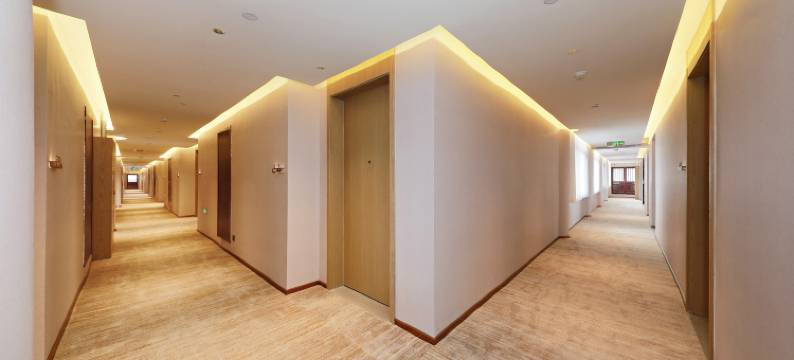 开封府迎宾馆(鼓楼广场店)图片