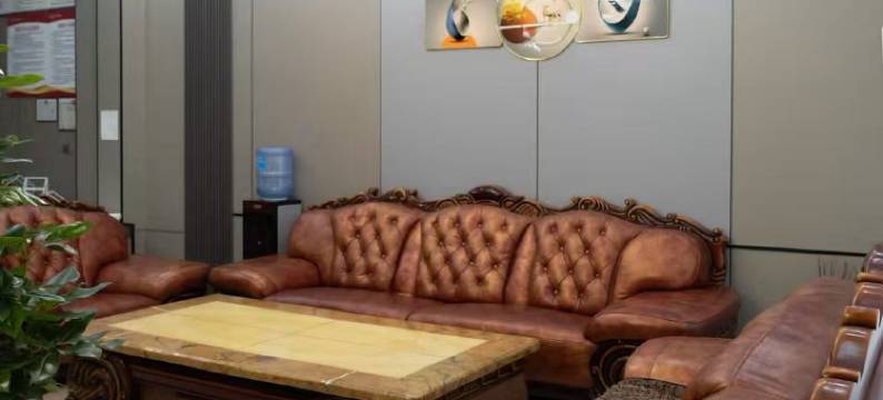 陆良拾光智慧酒店(金辉商业城店)图片