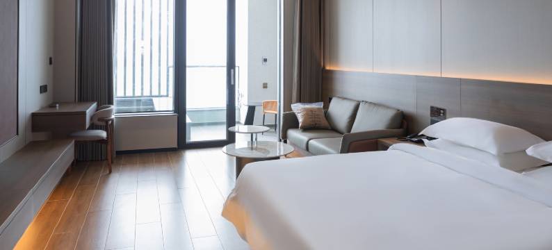 盛海悦公寓图片