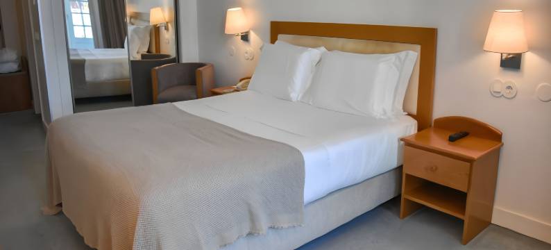 图罗酒店(Hotel Toural)图片