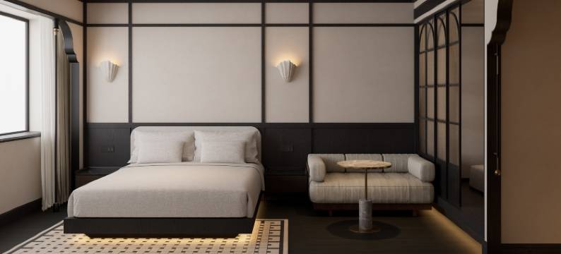 栖山·栗宿(江郎山景区店)图片