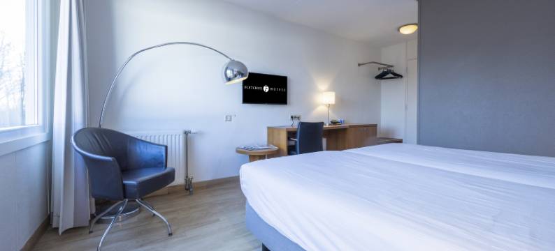 聚特芬弗莱彻酒店(Fletcher Resort-Hotel Zutphen)图片