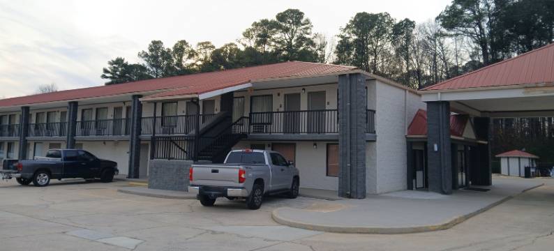 利兹红屋顶旅馆(Red Roof Inn Leeds)图片