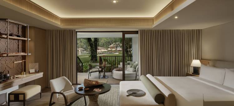 爱妮岛拉根岛度假村(Lagen, El Nido)图片