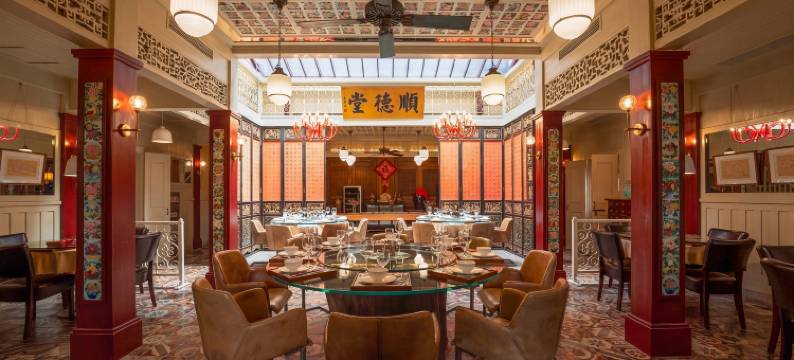 宏村塔川书院·亦吾庐图片