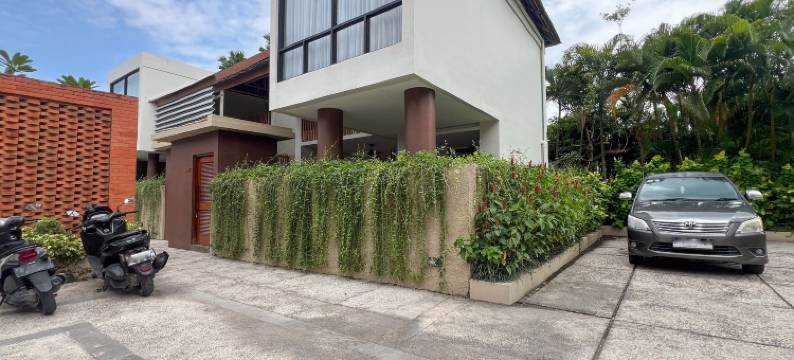 The Lavana Villa Astana Cemagi图片