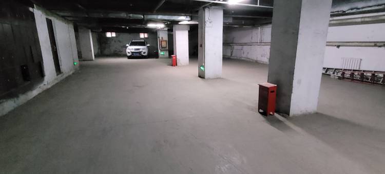 太姥山·东方纳福·设计师酒店(哈密火车站店)图片