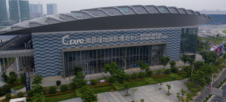 欢漫酒店(南昌西站北广场国际体育中心店)图片