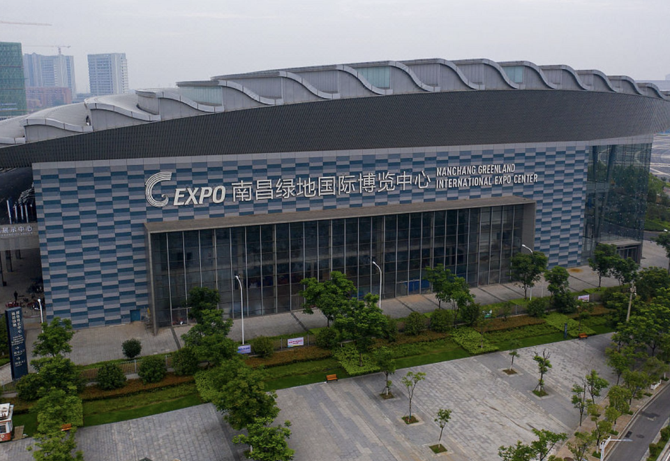 欢漫酒店(南昌西站北广场国际体育中心店) 图片9
