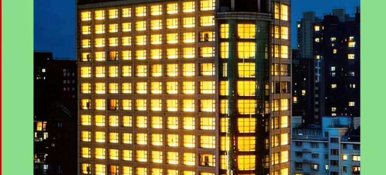 婺城区四季瑞丽酒店(世贸城市广场店)图片