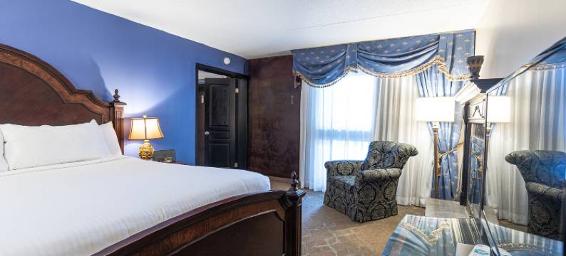 老石精品酒店(Old Stone Inn Boutique Hotel)图片