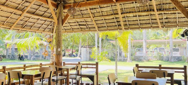 Sequor Palm Villa "Main Building"图片