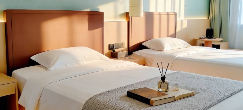 苏州缘梦居酒店(观前街平江路店)图片