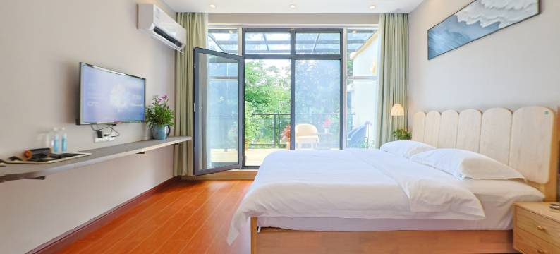 右岸酒店(桂林两江四湖漓江店)图片