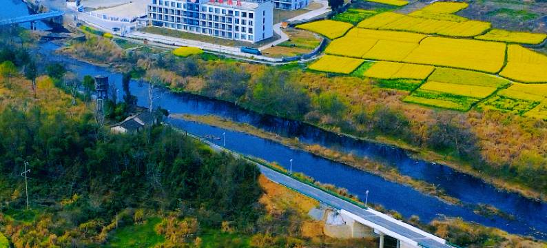 婺源四季清华度假酒店图片