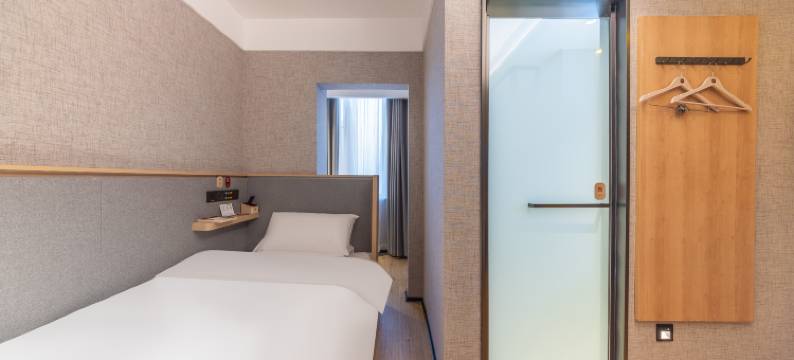 尚客优悦酒店(岷州不夜城店)图片