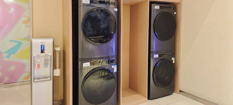 运7商务酒店(宜昌CBD购物中心三峡电力学院店)图片