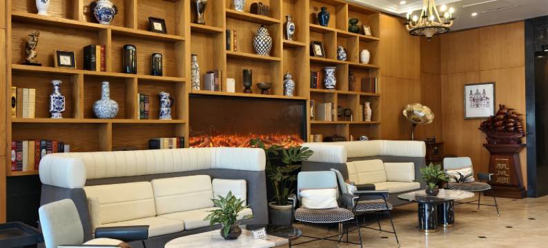 柏纳酒店(奎屯驿马巷旅游文化街区市政府店)图片