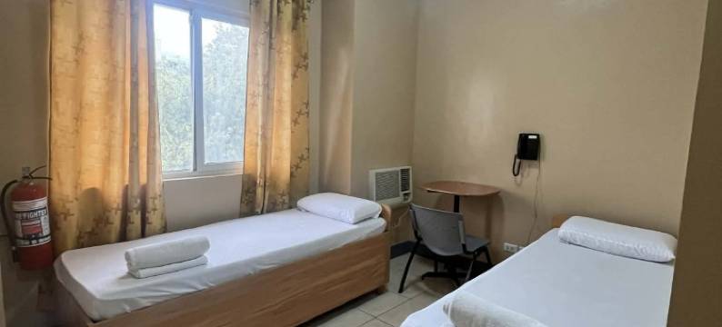 JL套房 by Hiverooms(JL Suites by Hiverooms)图片