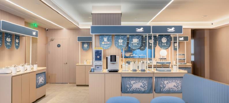 汉庭酒店(黄山黟县古城店)图片