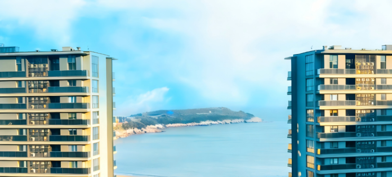 白沙湾心寓海景美宿(象山松兰山景区店)图片