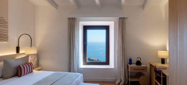 伊比萨旅馆(Parador de Ibiza)图片