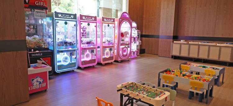 紫荆维景酒店图片