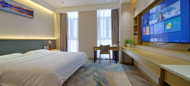 可克达拉市旅行者酒店图片