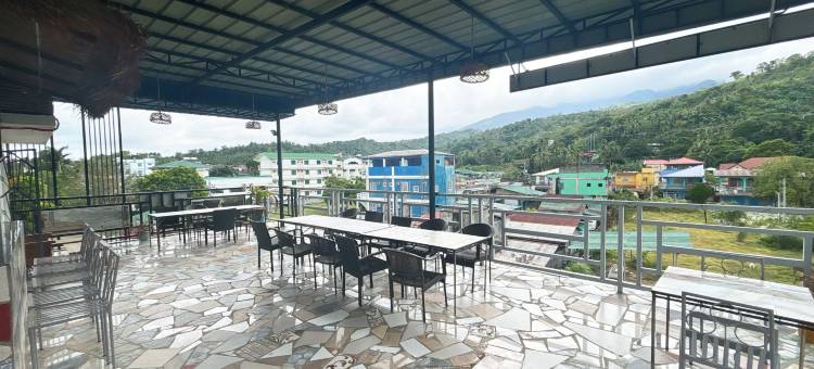 普埃尔托加莱拉白沙滩思瑞弗斯家园酒店(Thrivers Hometel White Beach Puerto Galera)图片