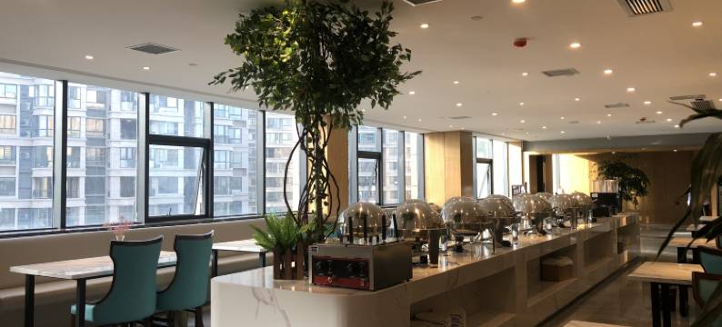 如家驿居酒店(随州碧桂园火车南站店)图片