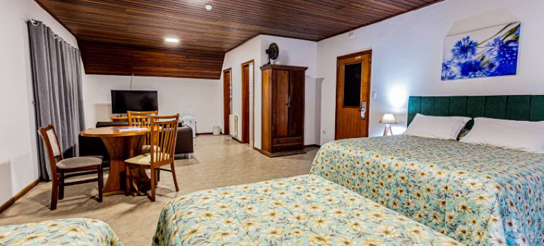 Pousada Vilage Inn Capivari - by Nacional Inn图片