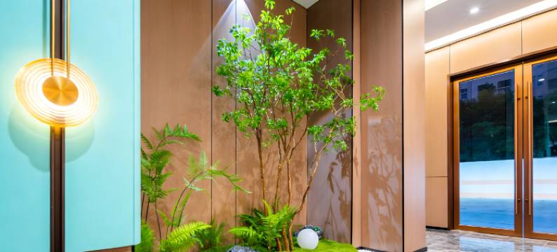 美豪怡致(汕头高铁站珠江路美食街店)图片