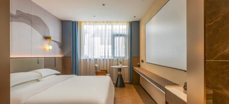 美豪丽致酒店(大理古城店)图片