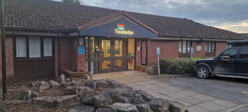 Barton Stacey - 旅客之家酒店(Travelodge Hotel - Barton Stacey)图片