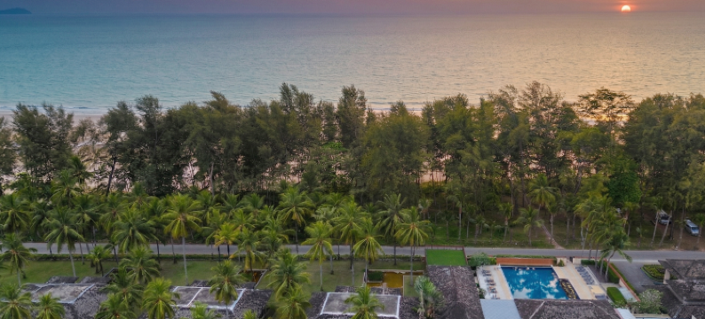 考拉克南海海滩度假村(Southsea Khaolak Beach Resort)图片
