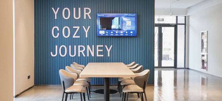 锦江之星酒店(西安大明宫万达广场百花村地铁站店)图片