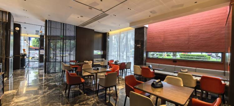 呈季酒店(宜州市政中心广场店)图片