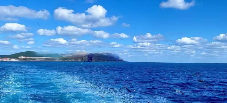 CasaMia·卡萨米亚·临海印象酒店(北戴河区刘庄夜市街店)图片