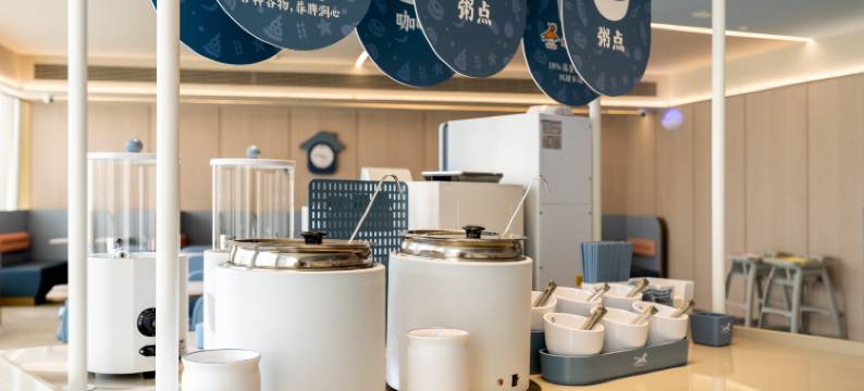 汉庭酒店(张家口建工学院店)图片