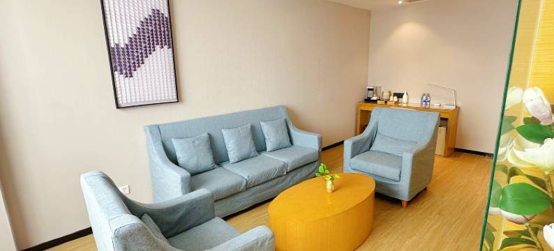 麗枫酒店(淄博火车站八大局店)图片