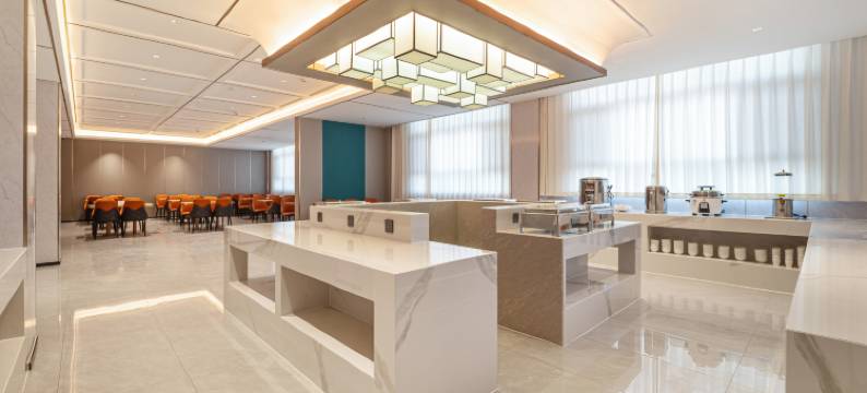 季枫国际酒店(民丰尼雅东方世纪城店)图片