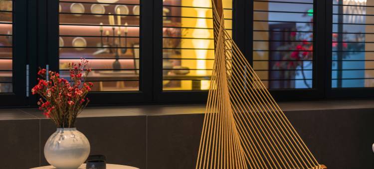 那不如·拾光硫磺温泉养生度假民宿(腾冲热海拾光店)图片