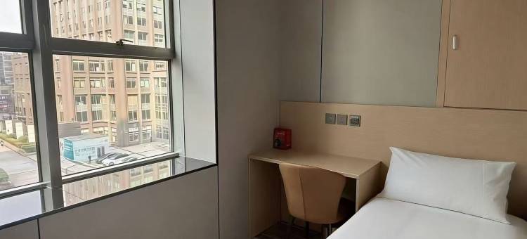 微光酒店(三里屯朝阳门地铁站店)图片