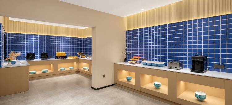锦江之星酒店(安阳中州路店)图片