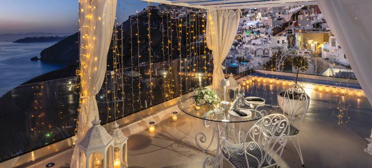 Athina Aperto Suites(Athina Aperto Suites)图片